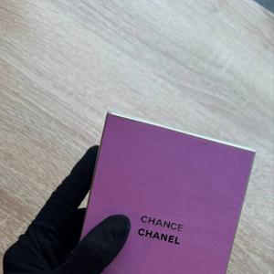 Chanel Chance