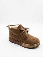 Ботинки La Bellini 385-12320-09М 385-12320-09М