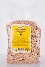 Щепа для копчения ольховая Traveller, 200 гр