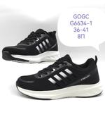 Кроссовки GOGC G6634-1 G6634-1