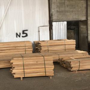 реализация сухого пиломатериала для столярных производств от производителя