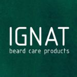 IGNAT cosmetic — товары для бородачей