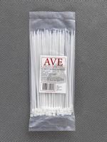 Хомут нейлоновый AVE HNW 2,5 х 150 HNW 2,5 х 150