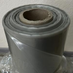 Пленка термоусадочная вторичная рукав