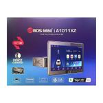 Магнитолы BOS-MINI android (10 ") A1011XZ
