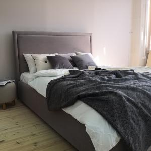 Кровать сегмент эконом