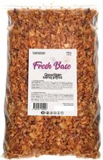 Красный лук, жареный Fresh Base ПЭТ пакет, 1 кг