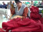 Sadeev Group — швейное производство