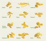 Макароны гр А, Б