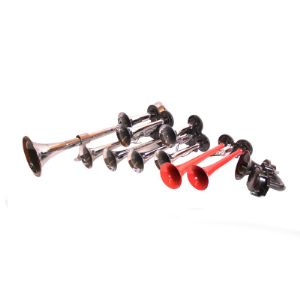 Сигналы рожковые