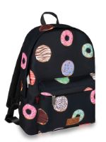 Рюкзак пончики