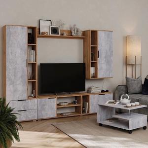 Модульная гостиная "Николь"