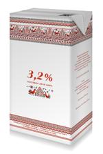 Напиток Доброселье 3,2%