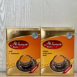 Чай с пшеном. 250гр 
в 1 коробке 32 шт