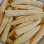 Кукуруза мини (целая)