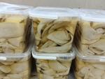 Молоки сельди в масле 1 кг