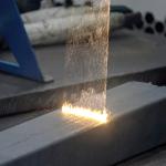 Лазерная очистка