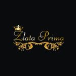 Zlata Prima — женские платья больших размеров