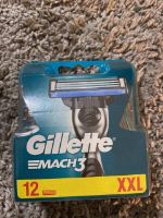 сменные кассеты для бритв