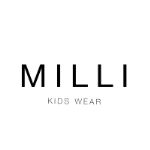 MILLI — детская одежда из натуральных тканей