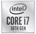 Процессор INTEL Core i7-10700F LGA1200 OEM Intel