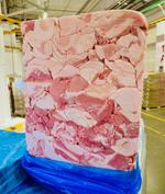 Тримминг 60/40 Меркадор