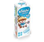 Подгузники-трусики KIOSHI XXL 16+ кг, 34 шт