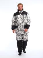 Костюм зимний мужской Тайга-Форс RUSФОРМА37