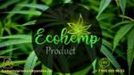 Чай конопляный (соцветия)EcoHemp product Без добавок