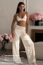 0036-NB БЕЖЕВАЯ ПИЖАМА