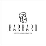 BARBARO — бренд мужской косметики и аксессуаров