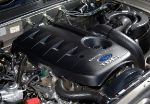Контрактный б/у двигатель Форд (Ford)