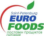 ЕвроФудс Санкт-Петербург — комплексный поставщик продуктов питания