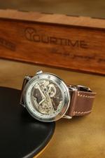 Часы механические с автоподзаводом