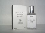 Духи Allure Sport (№104 Artis) 12мл