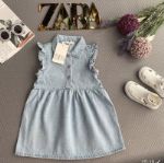Детская одежда Zara