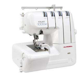 Оверлоки Швейные машины AURORA, BROTHER, Bernette, BERNINA, JUKI, ALFA