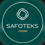 Safoteks prom — махровые полотенца