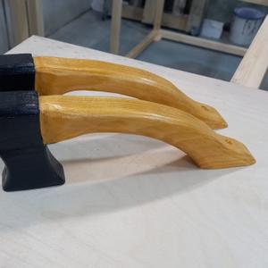 Топорик-ручка