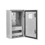 Щит учетно-распределительный ЩУРН-3/12 IP54 ЭПМ ФР-00026623