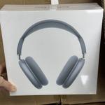 A pods max | беспроводные накладные наушники