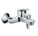 Смеситель для ванны и душа Hansgrohe Logis 71400000