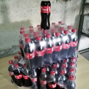 Кока-кола 0.5л РФ