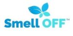 SmellOFF ТМ — линейка средств для удаления запахов
