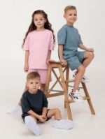 производство детской одежды и оптовая продажа