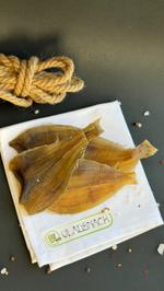 солено-сушеная морепродукция оптом