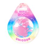 Бомбочка для ванн Bada Boom Unicorn B10B012