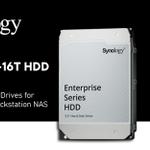 Synology HAT5300-16T HDD — высоконадежное решение для NAS-систем оптом