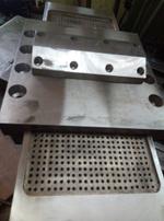 Фильтр шиберный