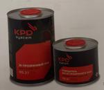 Акриловый лак KPD SYSTEM MS 2:1 SM-5200/04